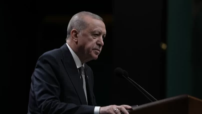Cumhurbaşkanı Erdoğan’dan provokasyonlara sert tepki: Çocuklarımızı rahat bırakın