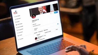 Haluk Görgün, yerli platformda hesabını açtı