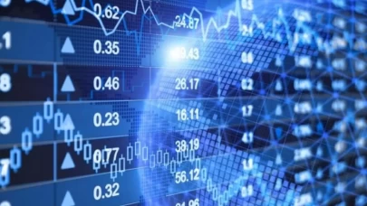 VİOP'ta endeks kontratı güne yükselişle başladı