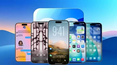 iOS 26 güncellemesi hangi iPhone modellerine gelecek?