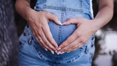 Rüyada 9 Aylık Hamile Olduğunu Görmek Ne Anlama Gelir?