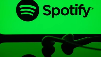 Spotify Türkiye'den çekiliyor mu?