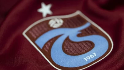 Trabzonspor'da sürpriz ayrılık! Resmi açıklama geldi