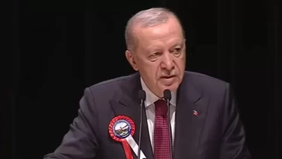 Cumhurbaşkanı Erdoğan, subay mezuniyet töreninde konuştu: Bölgemizde yeni denklemler kuruluyor
