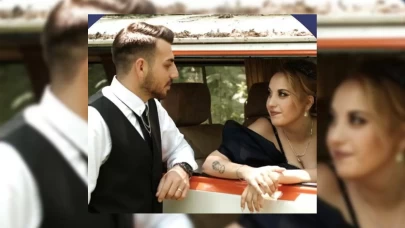 Nişanlısıyla geldiği tatilde hayatını kaybetti