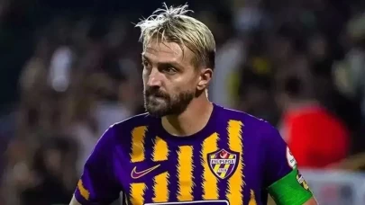 Caner Erkin'in yeni adresi belli oluyor