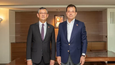 CHP'nin burnu pislikten kurtulmuyor, Özgür Çelik ifadeye çağrıldı!