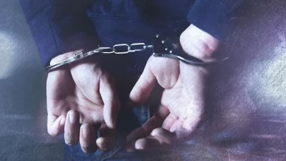 Daltonlar silahlı suç örgütü üyesi Ahmet Aydın Türkiye'ye getirildi