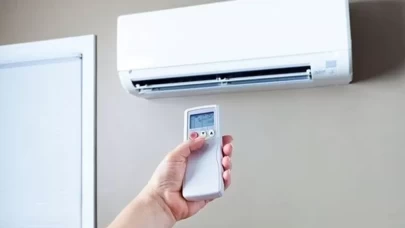 Montaj yapacak servis bulunmuyor