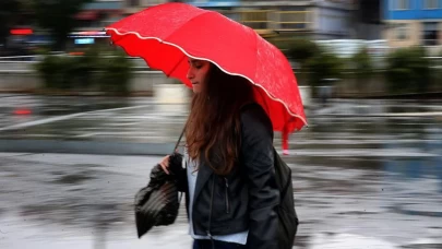 Meteoroloji ve bakanlıktan peş peşe uyarı! 9 il için alarm verildi