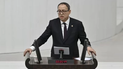 MHP’li İlyas Topsakal’dan 15 Temmuz mesajı: “Türk’e ihanetin karşılığı dünyada da mahşerde de çetindir”