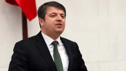 Abdurrahman Tutdere görevden uzaklaştırıldı