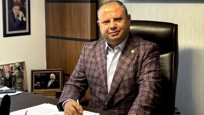 MHP'li Öztürk: Roketsan göğsümüzü kabartmaya devam ediyor