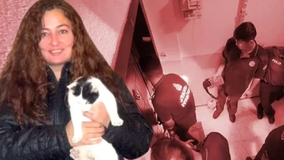 İstanbul'da kimya öğretmeninin sır ölümü!