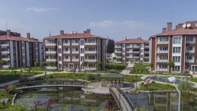 DÜZCE ÇEVRE, ŞEHİRCİLİK VE İKLİM DEĞİŞİKLİĞİ İL MÜDÜRLÜĞÜ