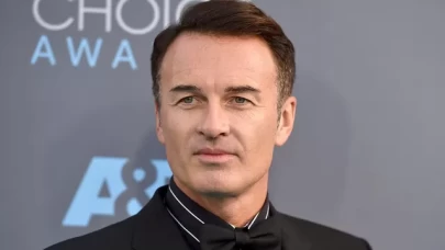 Julian McMahon kanserle mücadelesini kaybetti