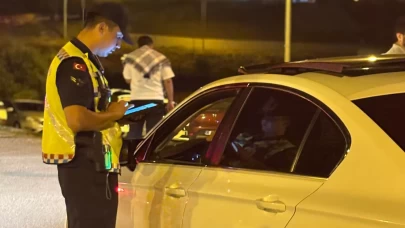 Muş’ta jandarmadan huzur ve güven uygulaması