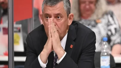 Özgür Özel çıkış yolu arıyor