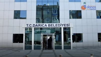 DARICA BELEDİYE BAŞKANLIĞINDAN