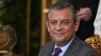 Karikatüristi sadece Özgür Özel anlamış!