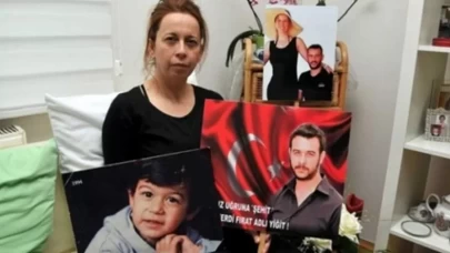 Şehit Fırat Yılmaz Çakıroğlu’nun annesinden duygusal paylaşım