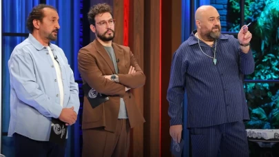 Masterchef ana kadroya giren yarışmacılar kimler?