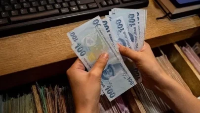 Memur gözünü fark ödemesine dikti!