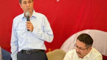 MHP’li Yücel Bulut'tan Terörsüz Türkiye mesajı