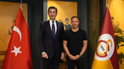 Galatasaray Kadın Futbol Takımı, Gabor Gallai'ye emanet