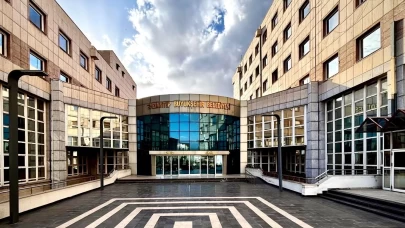 GAZİANTEP BÜYÜKŞEHİR BELEDİYE BAŞKANLIĞINDAN