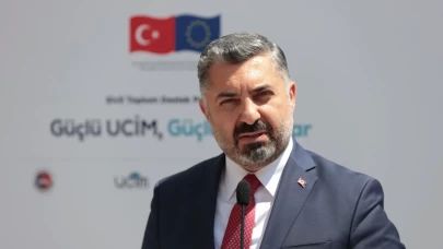 Ebubekir Şahin: Uyarılarımızı hiçe sayıyorlar