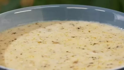 Bağışıklık güçlendiren 4 kaşık çorbası tarifi ve püf noktaları