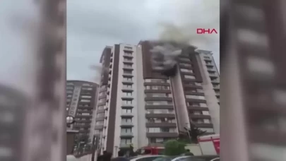 Mahsur kalan 2 kişi kurtarıldı