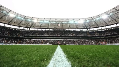 Beşiktaş-Shakhtar Donetsk maçının biletleri satışa çıkıyor