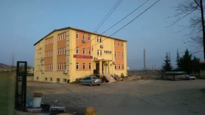 GEYVE 1. ASLİYE HUKUK MAHKEMESİNDEN