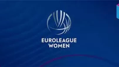 Kadınlar Euroleague’de 2025-2026 sezonu kura çekimi tamamlandı