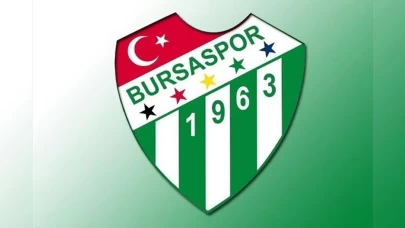 Bursaspor'un kamp kadrosu belli oldu
