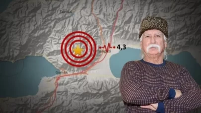 Bursa'daki depremler İstanbul'u tetikler mi?