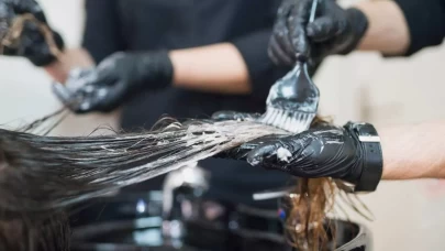 Hamileyken saç boyatılır mı?