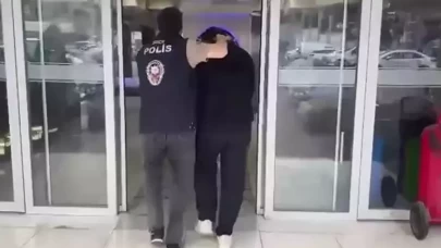 "Faladdin" ve "Binnaz"ın kurucusu tutuklandı