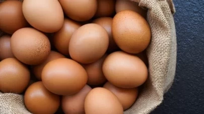 Yumurta satışında yeni dönem: Artık o ibare yok