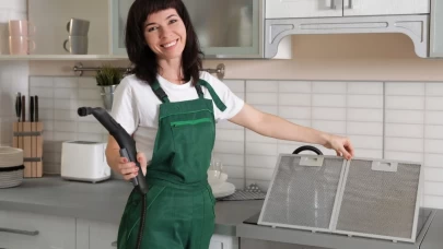 Aspiratörleri gıcır gıcır yapan o yöntem! Kimyasala son!