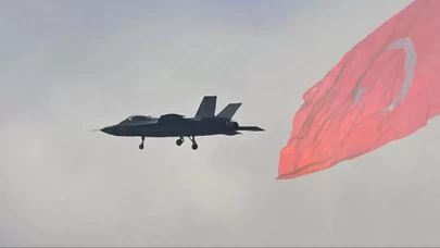Hazırlıklar başladı! Türkiye’den 6. nesil savaş uçağı hamlesi