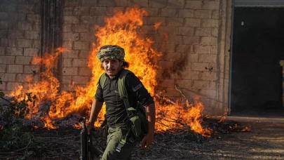 İsrail ateşle oynuyor... Açık açık ifade etti! Asıl hedef Türkiye!