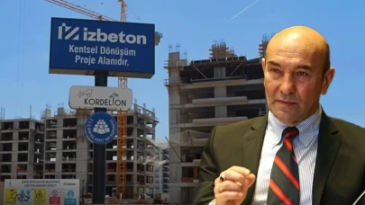 Tunç Soyer dahil 99 kişi için tutuklama talebi