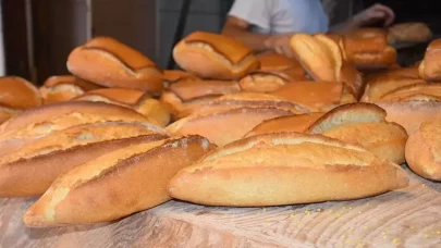 İzmir'de ekmeğe zam! Yeni fiyat geliyor