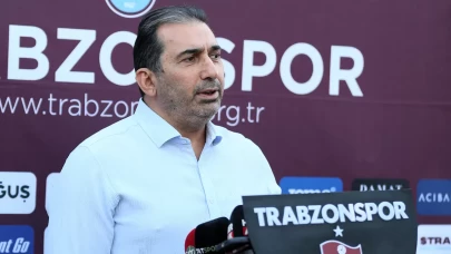 Zeyyat Kafkas: “İki orta saha transferinde sona geldik”