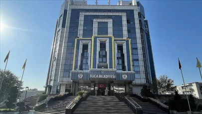 BUCA BELEDİYE BAŞKANLIĞINDAN