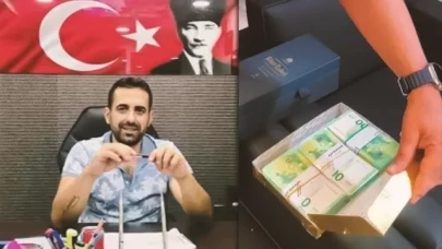 CHP'li Manavgat Belediyesi'nde rüşvet operasyonu derinleşiyor