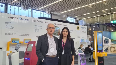 Bilet kuyruğuna son: Q-Mobile Port sahada